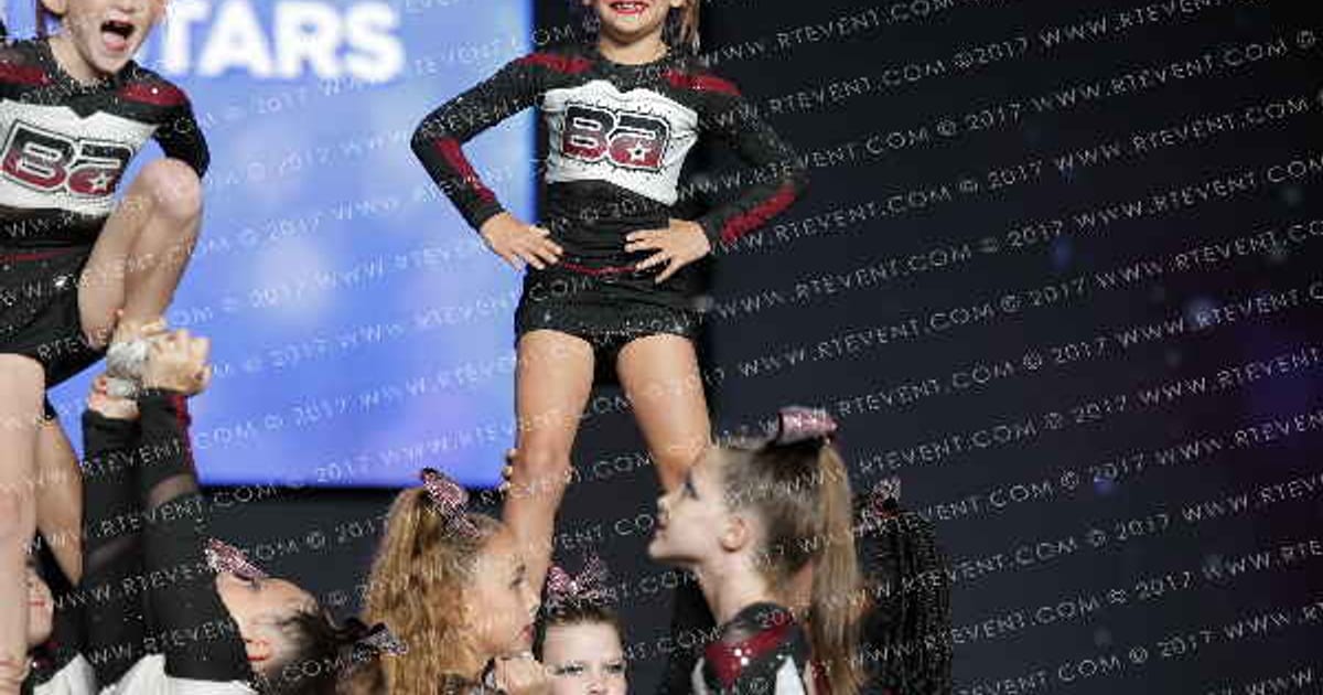 Brandon All-stars Mint · All Star Worlds