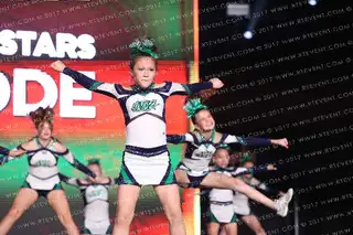 Beast Mode Buffalo Envy All Stars
