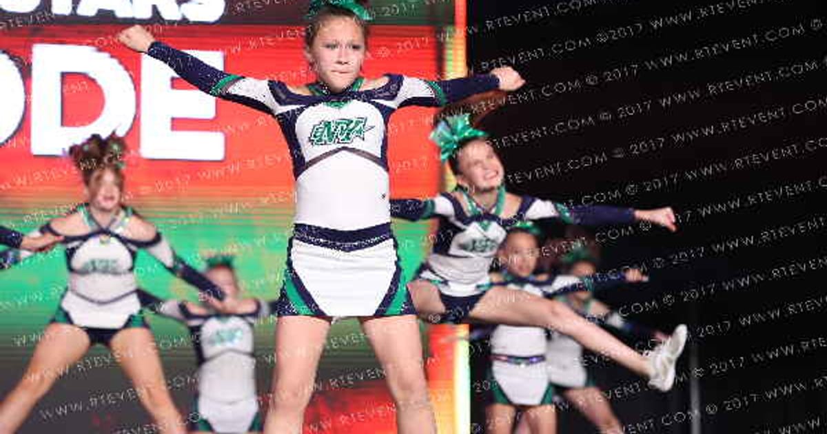 Beast Mode Buffalo Envy All Stars · All Star Worlds Saturday Final