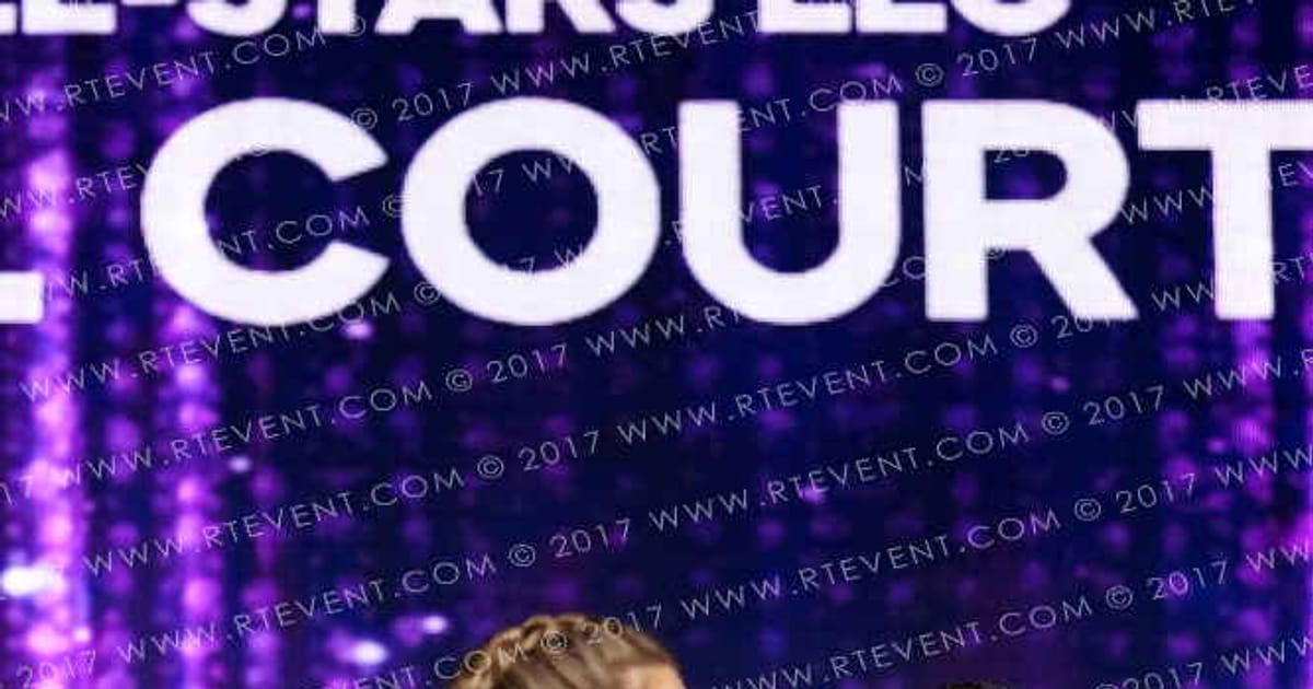 Regal All-Stars LLC Royal Court · All Star Worlds Friday Finals