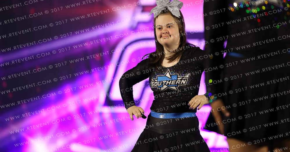 Newnan Southern Stars SUPERSTARS · US Finals Atlanta