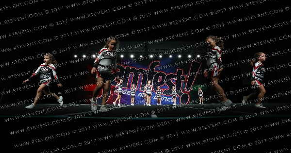 Carolina Spirit Athletics Tiger Sharks · Raleigh