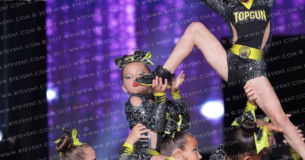 Top Gun All Stars - 239 Pellets · All Star Worlds Saturday Final