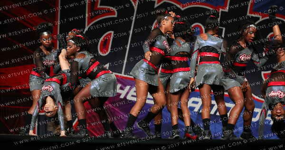 Raleigh Elite Diamonds Reckless · Raleigh