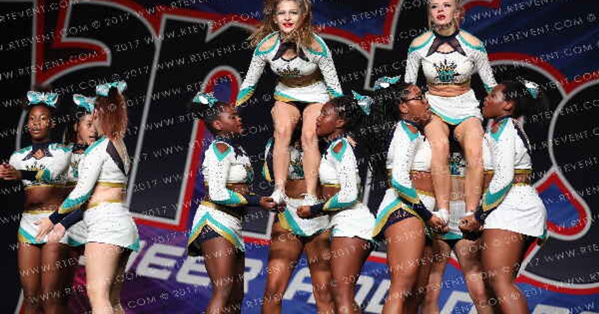 Queens Elite Legacy · Raleigh