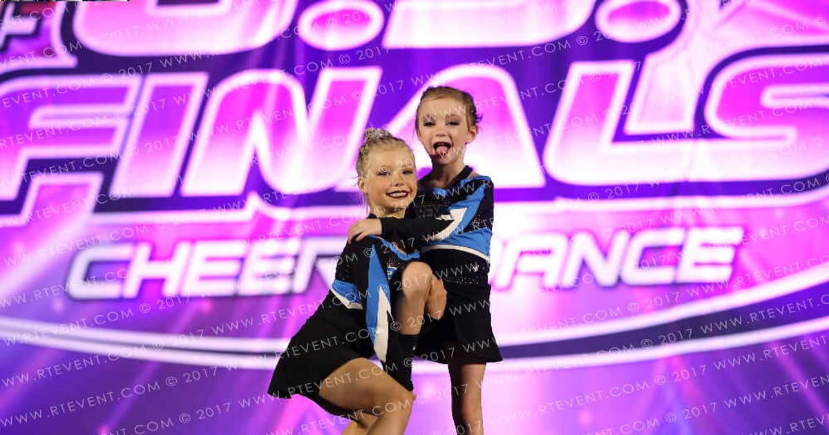 Premier Performance Redemption · US Finals Atlanta