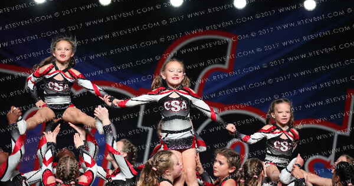 Carolina Spirit Athletics Zebra Sharks · Raleigh