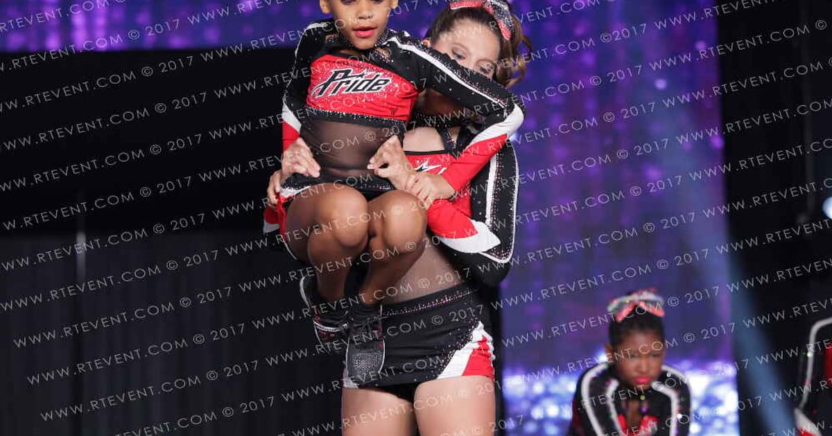 Memphis Pride All-Stars Storm · All Star Worlds Saturday Final