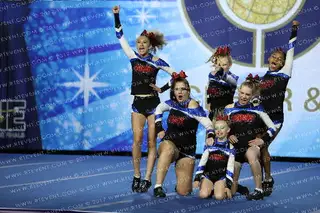 Az Energy Elite Allstars Sapphires