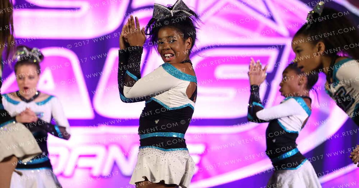 Atlanta Elite Arctic · US Finals Atlanta