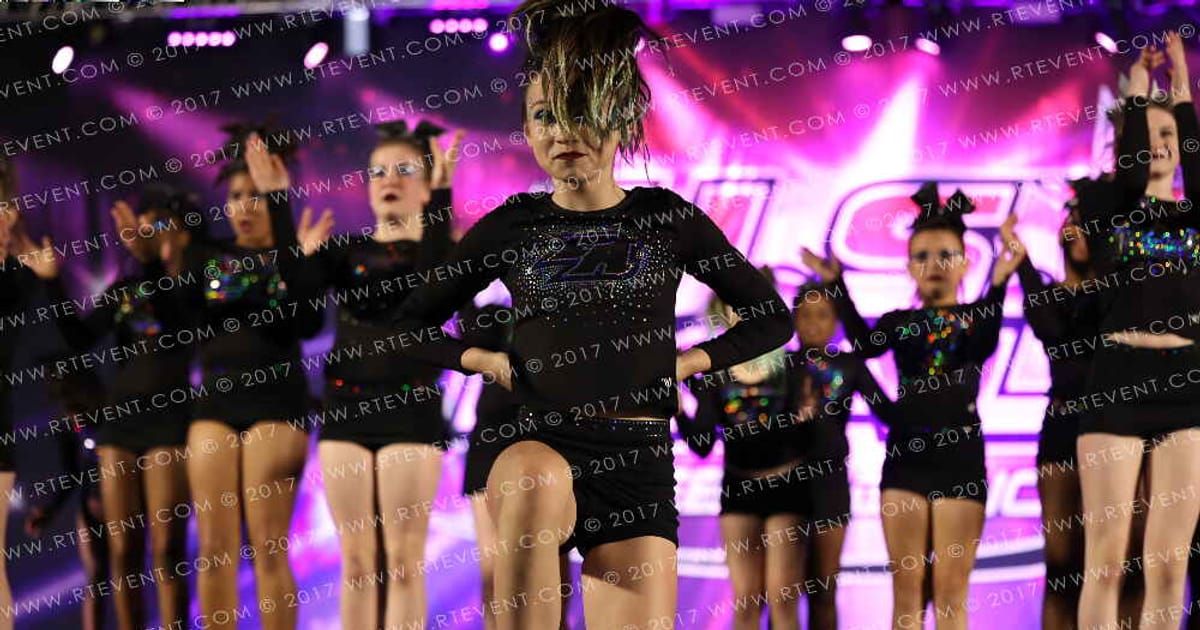 Python All Stars Royal Pythons · US Finals Atlanta
