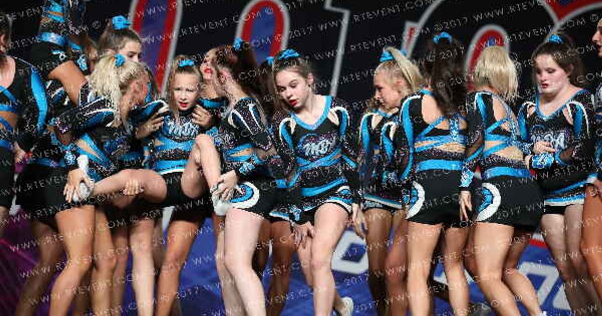Myrtle Beach Allstars Billabong · Raleigh
