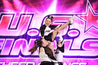Haydens All Stars Firestorm