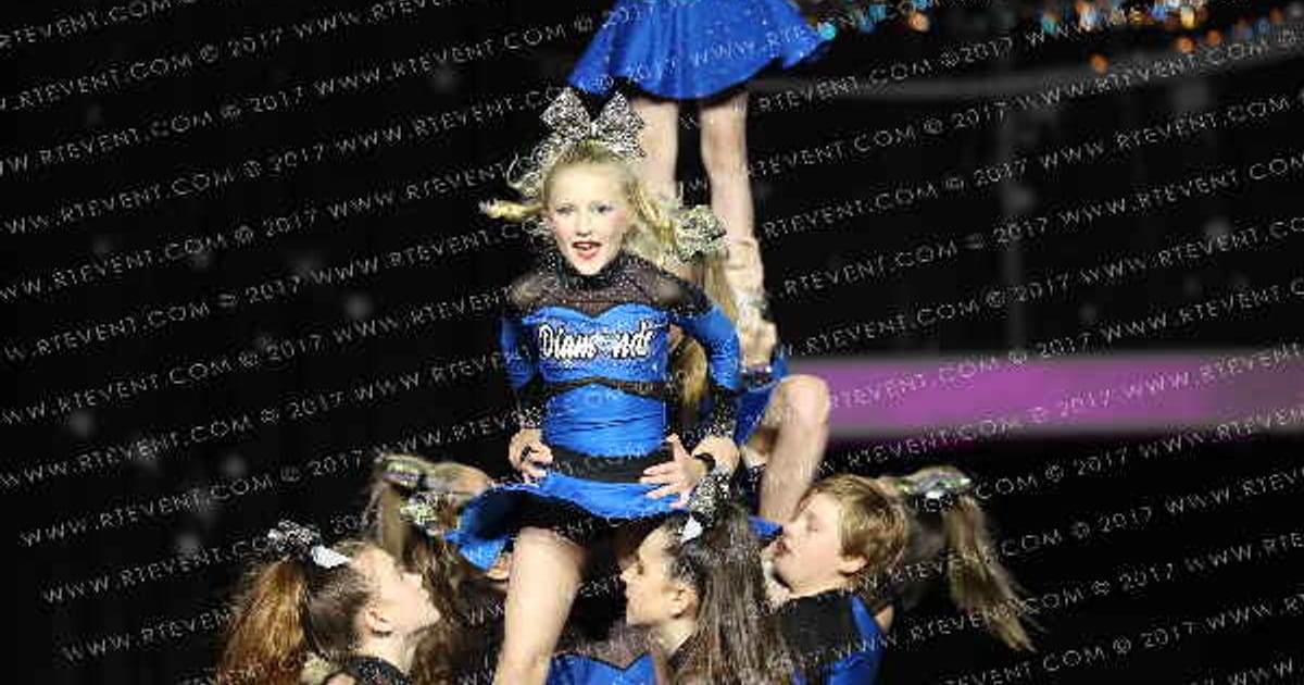 Gym Stars Crush · US Finals Dallas