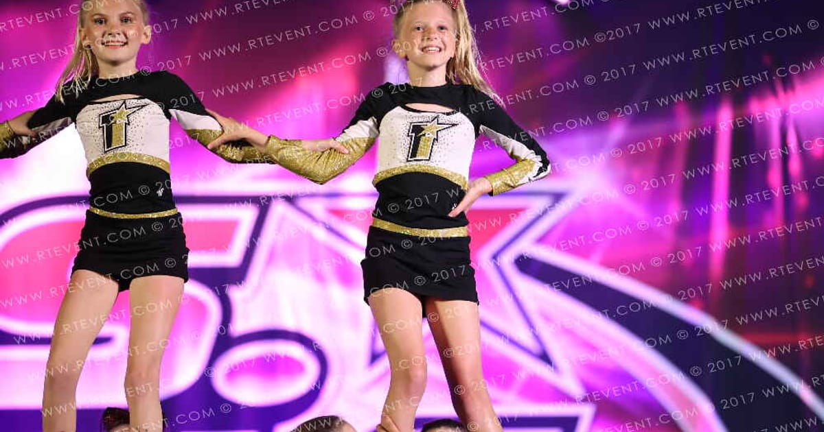 IMPACT ONE Allstars DREAM · US Finals Atlanta