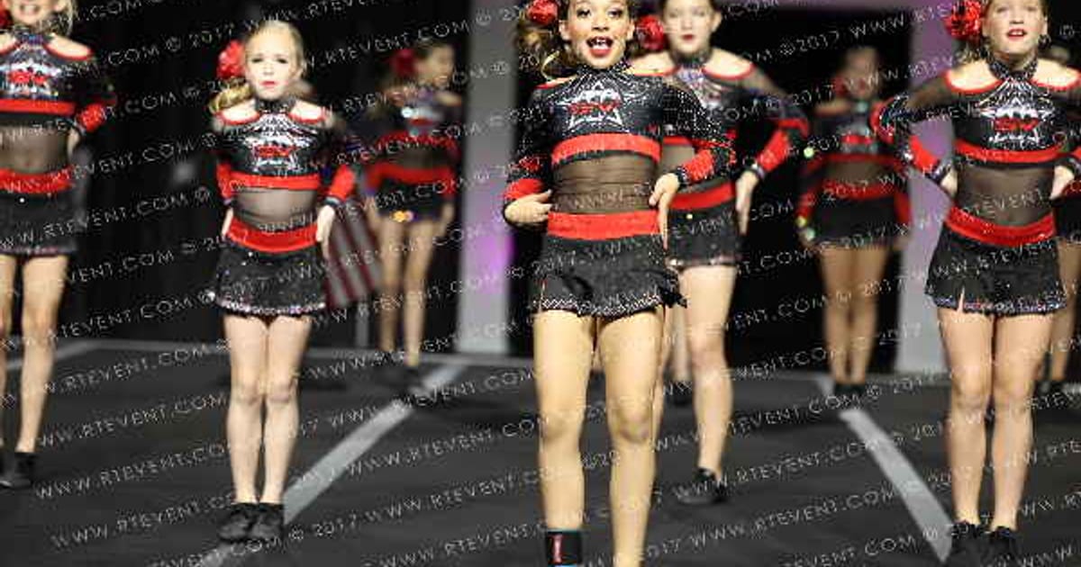 Stars Vipers Katy Mambacitas · US Finals Dallas