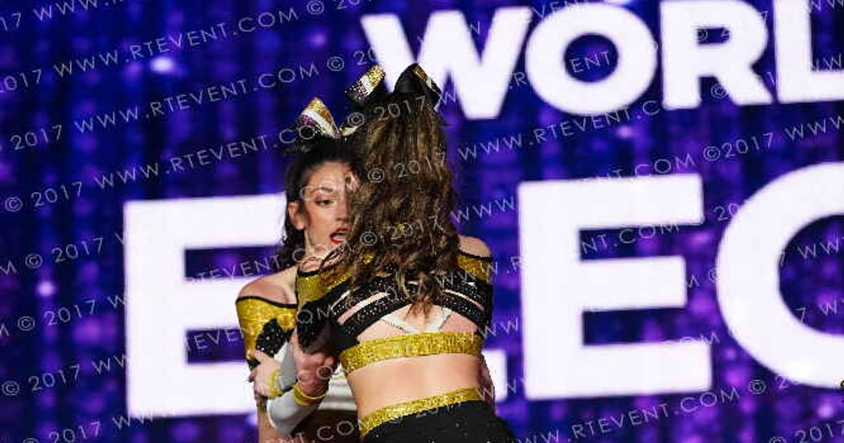 World Cup Electra · All Star Worlds Friday Finals