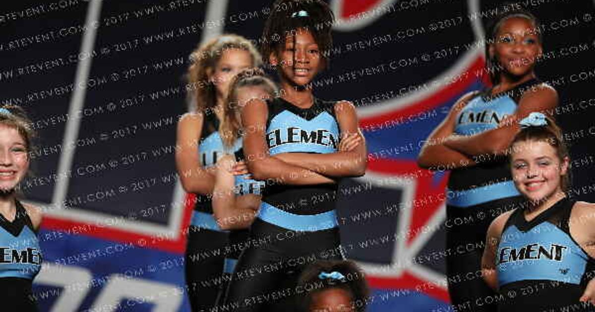 Element Allstars Silver Storm · Raleigh