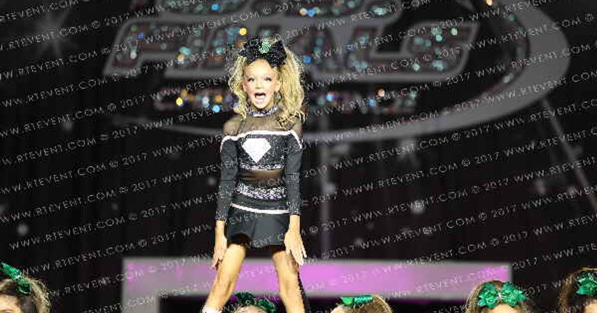 Diamond Elite Obsession · US Finals Dallas