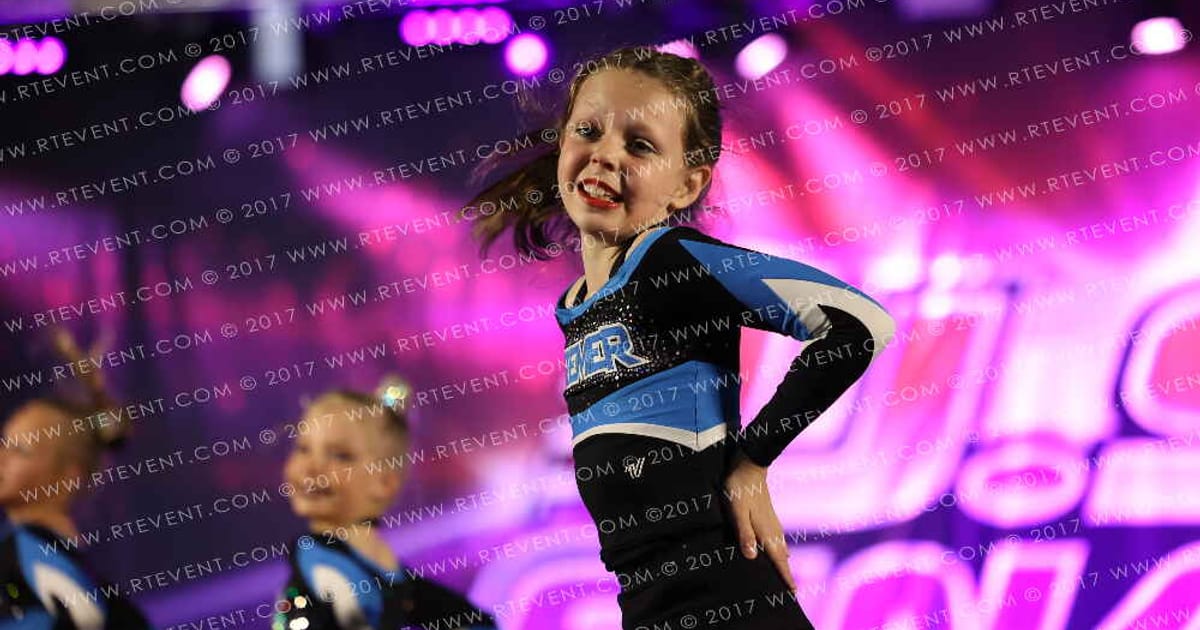 Premier Performance Justice · US Finals Atlanta