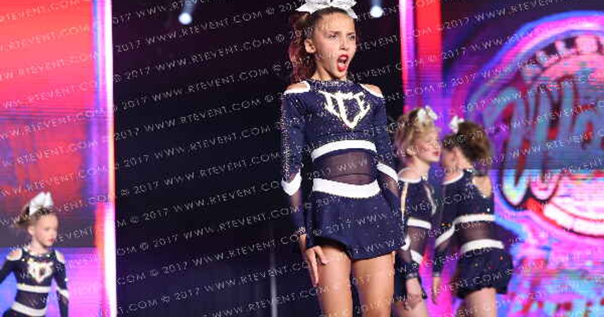 Sky ICE · All Star Worlds Saturday Final