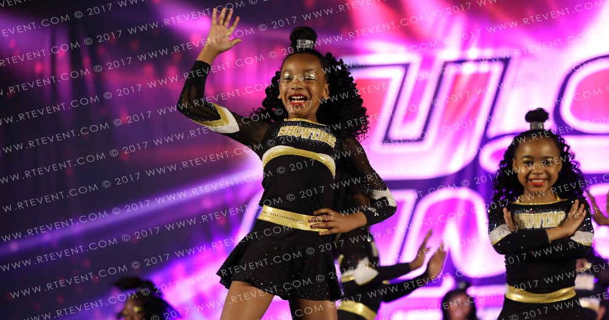 Showtime Pros Dream · US Finals Atlanta