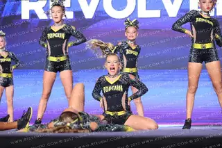 Revolvers Top Gun All Stars - 239