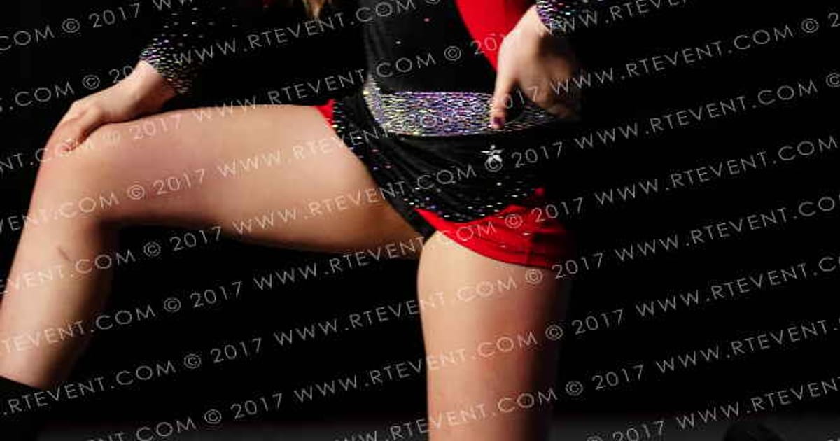 FAME All Stars Central Frenzy · All Star Worlds Friday Finals