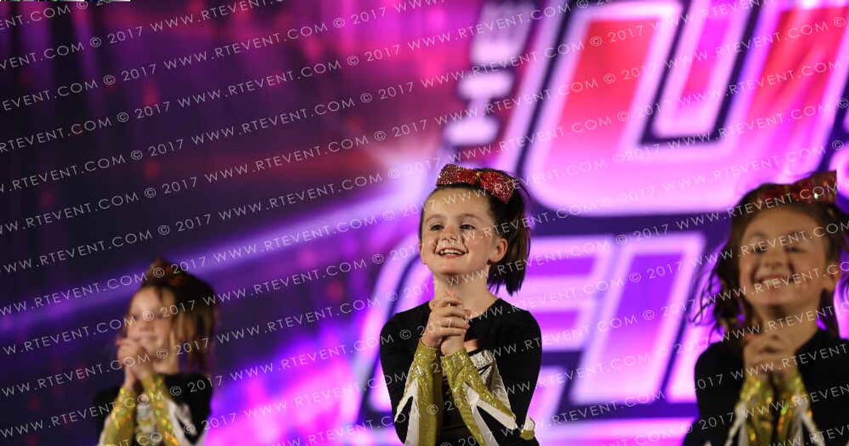 IMPACT ONE Allstars KINDNESS · US Finals Atlanta