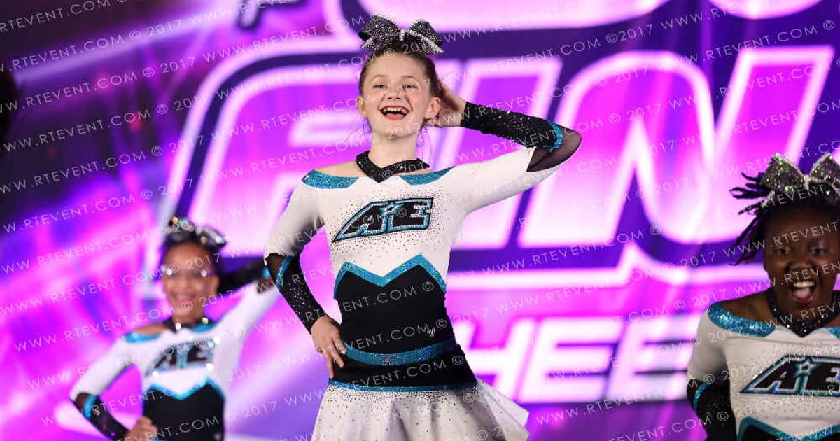 Atlanta Elite Flurries · US Finals Atlanta