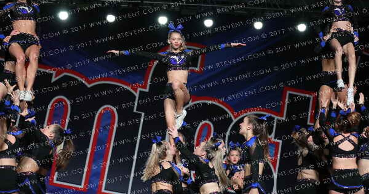 Victory! All Stars Black Diamonds · Raleigh