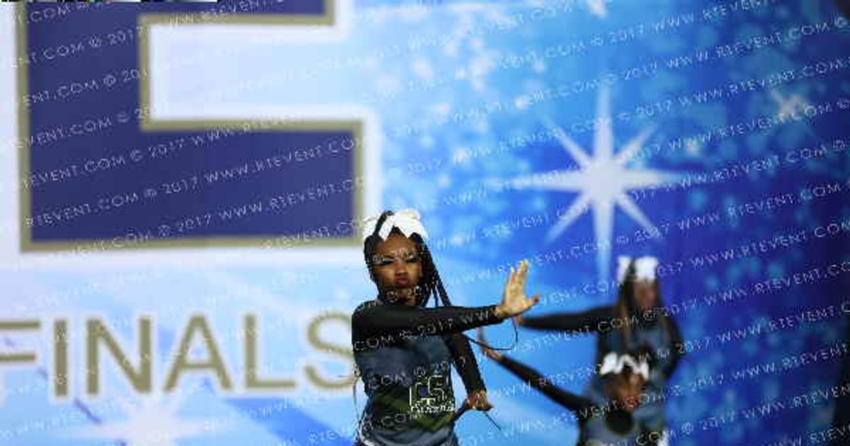 CSA Crystals · The One Las Vegas