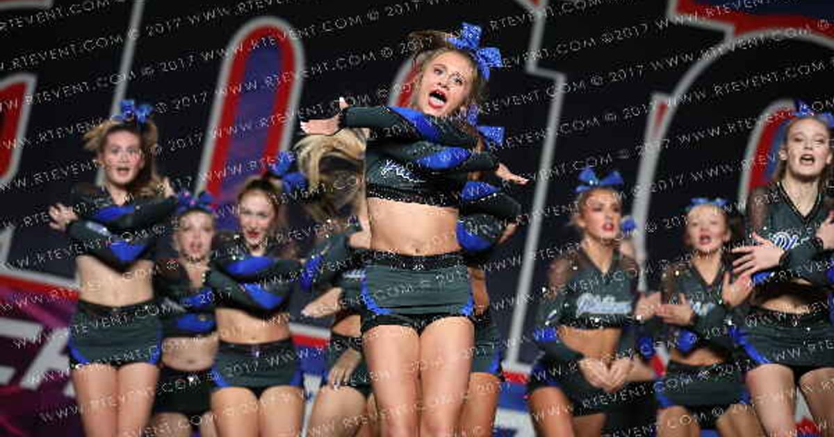 Victory! All Stars Platinum · Raleigh