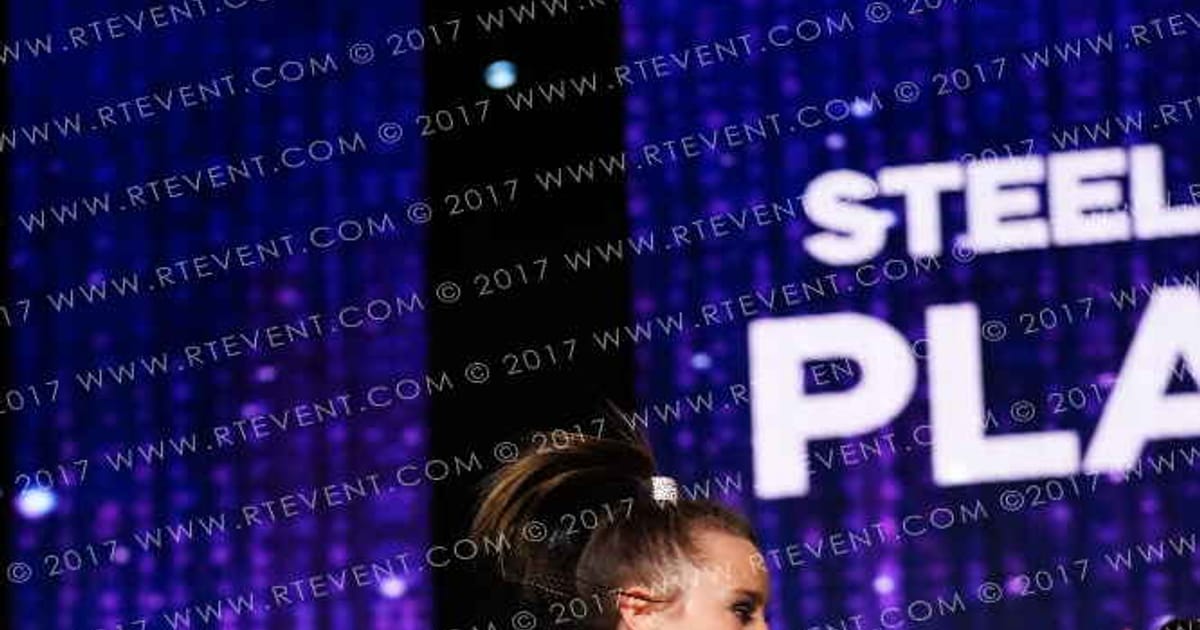 Steele Athletics Platinum · All Star Worlds Friday Finals