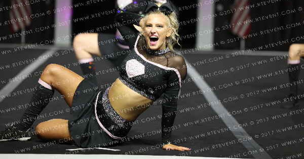Diamond Elite Blackout · US Finals Dallas