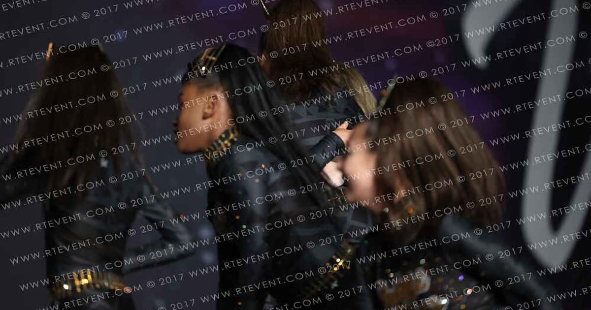 World Class Allstars Miss Priss · All Star Worlds