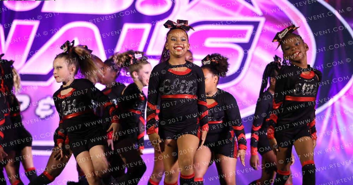 Northeast Bandits Supreme · US Finals Atlanta