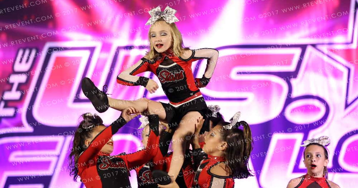 National Stars Youth Cosmos · US Finals Atlanta