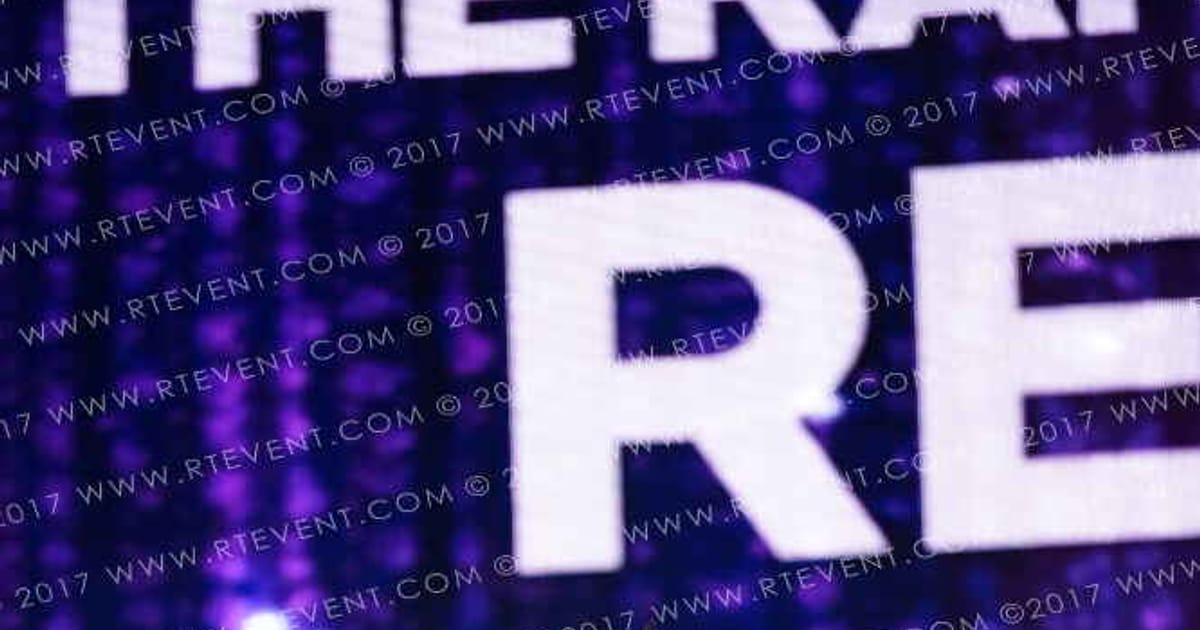 The Ranch Cheer and Tumble Reign · All Star Worlds Friday Finals