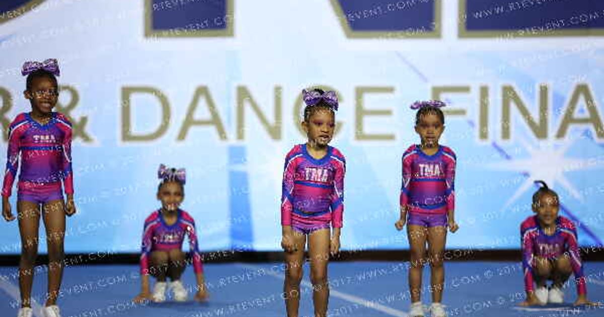Taylor Made Allstars Showtyme · The One Las Vegas