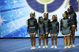 CSA Sapphires