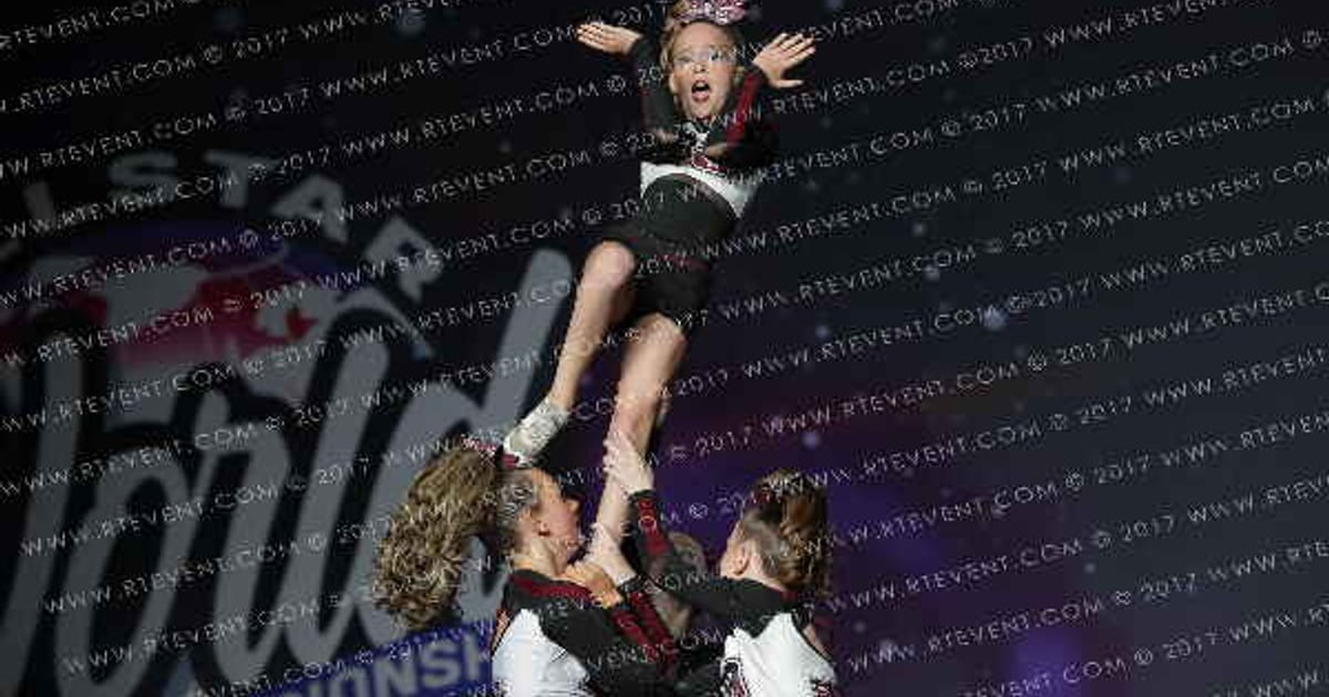Brandon All-stars Rose · All Star Worlds