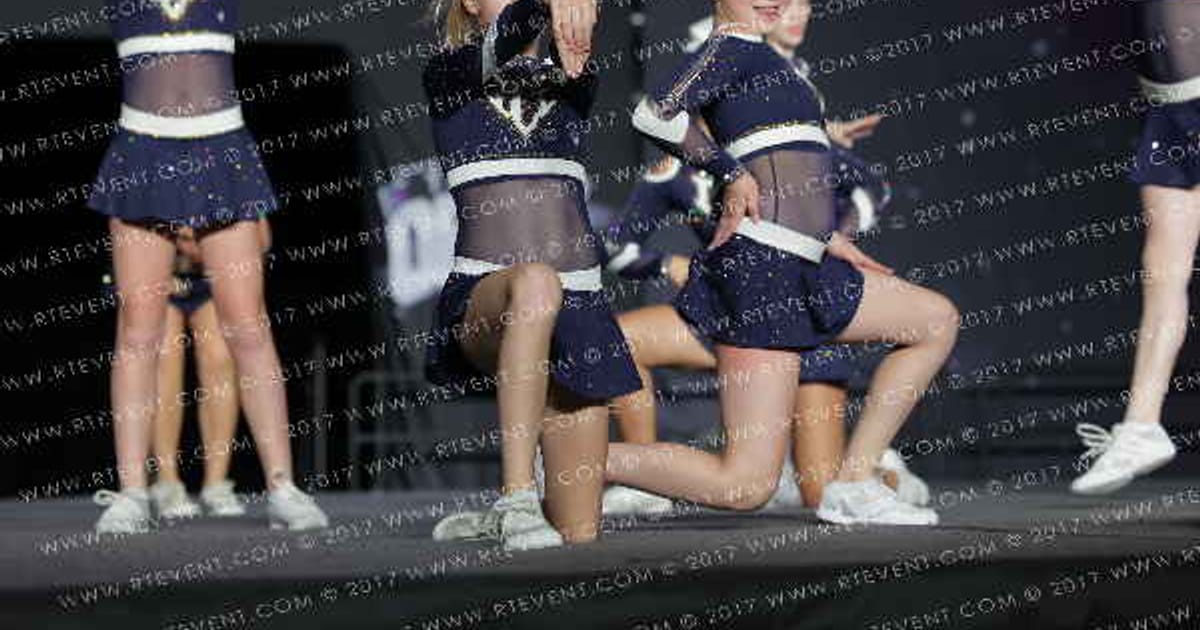 ICE Rain · All Star Worlds