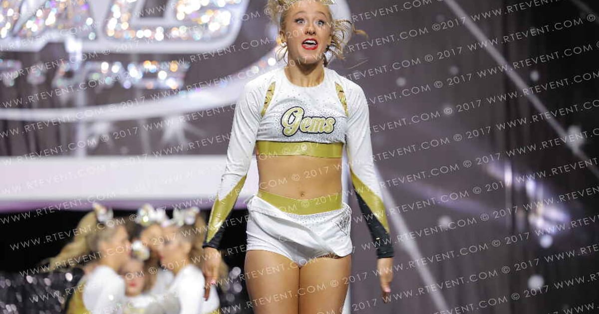 HCA Gems Crystal Halo · Louisville