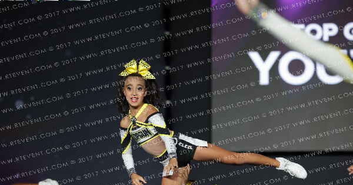 Top Gun All Stars - 407 Young Gunz · All Star Worlds