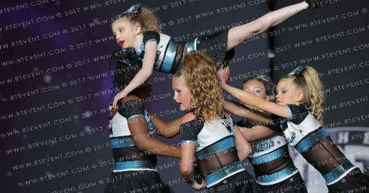 Supreme Athletics DUCHESS · All Star Worlds