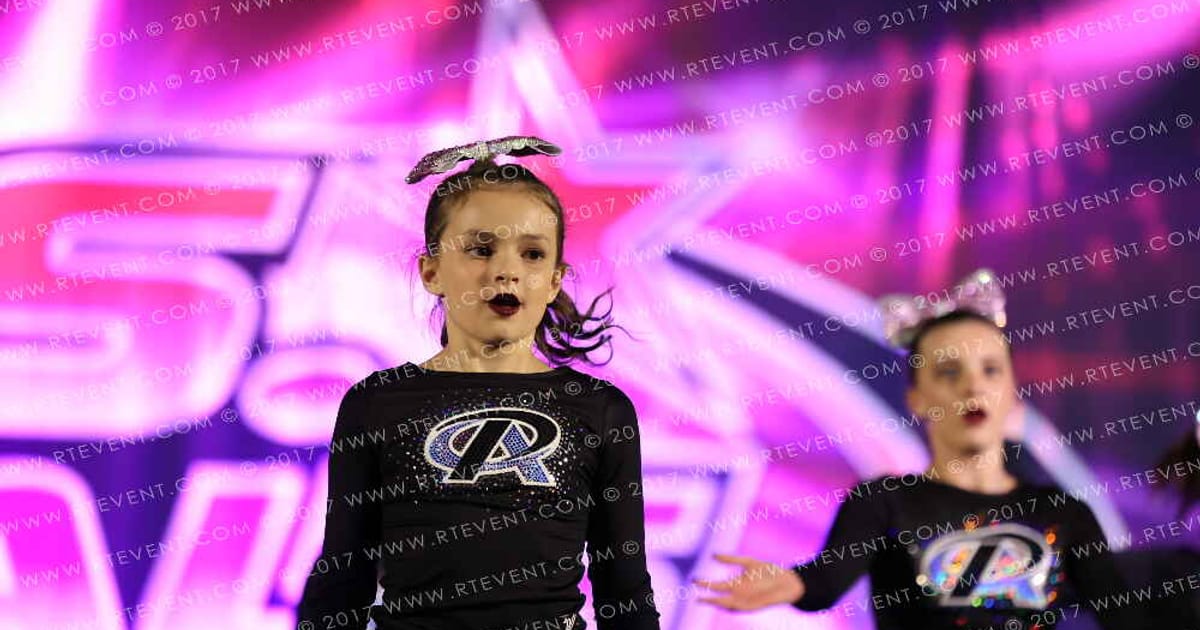Premier Athletics - Knoxville West Lavender Sharks · US Finals Atlanta