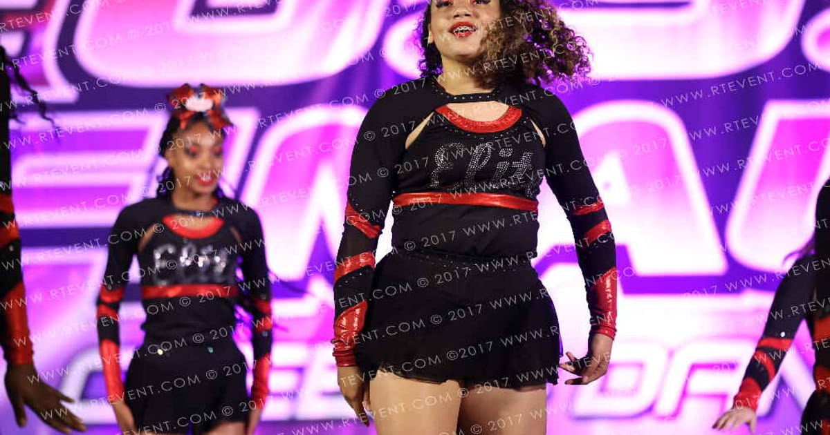 Northeast Bandits Reign · US Finals Atlanta