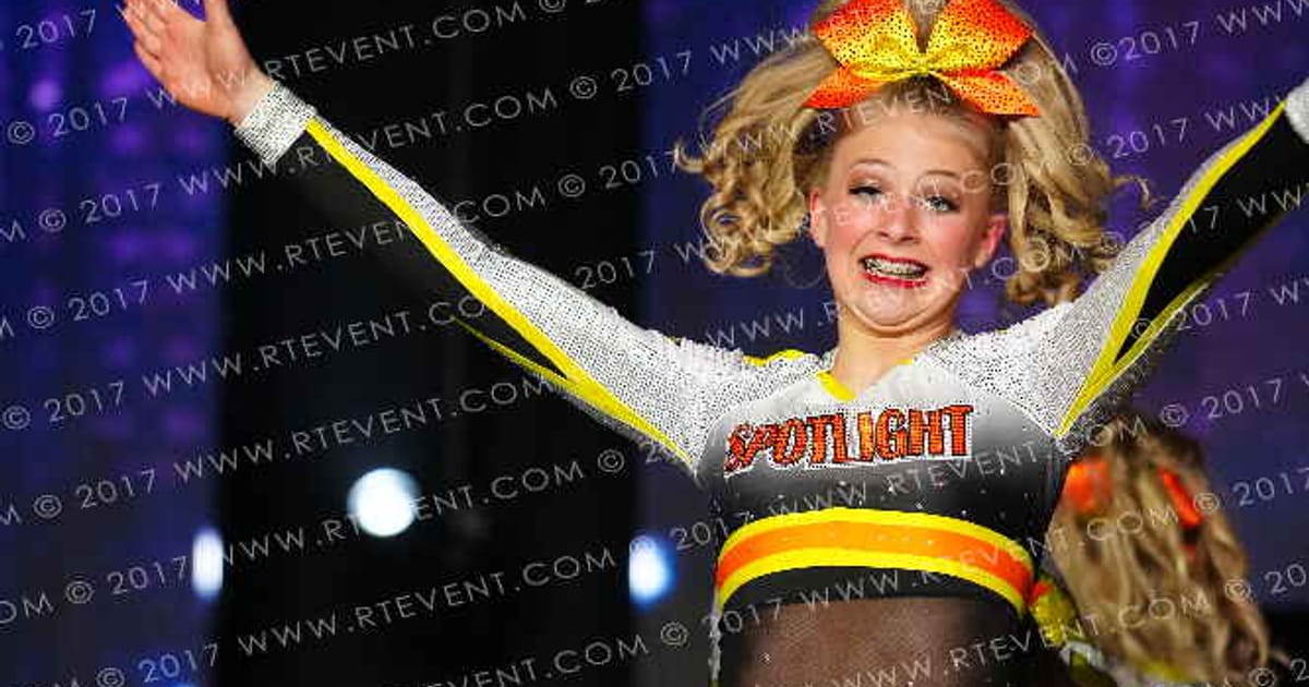 Spotlight Studios Sirius · All Star Worlds Friday Finals