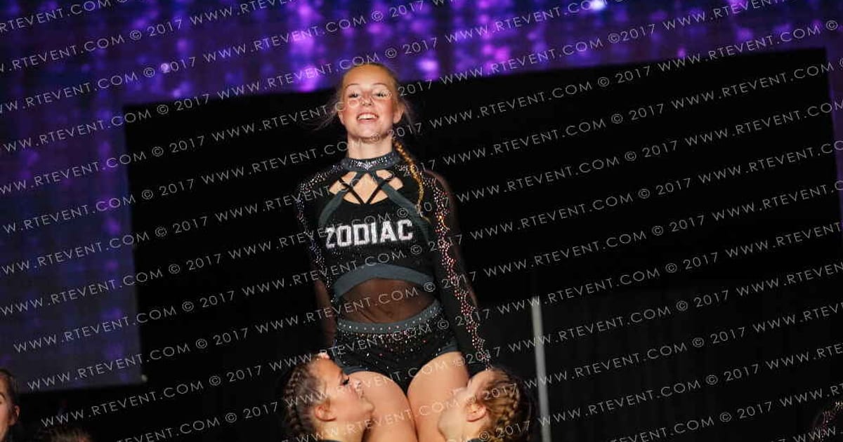 Zodiac Allstars Shadow · All Star Worlds Friday Finals